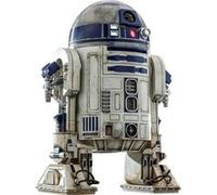 Figurine Hot Toys MMS651 - Star Wars Episode II : Attack Of The Clones - R2D2 Multicolore G