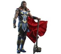 Figurine Hot Toys MMS655 - Marvel Comics - Thor : Love And Thunder - Thor Standard Version G
