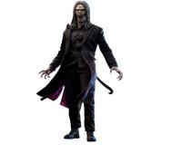 Figurine Hot Toys Mms665 - Marvel Comics - Morbius - Morbius