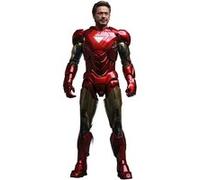Figurine MMS687D52 Marvel Comics The Avengers Iron Man Mark VI