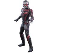 Figurine Hot Toys Mms690 - Marvel Comics - Ant Man & The Wasp : Quantumania - Ant Man
