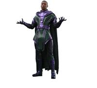 Hot Toys Ant-Man & The Wasp: Quantumania Figurine Movie Masterpiece 1/6 Kang 31 cm