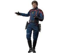 Figurine MMS709 - Marvel Comics - Guardians Of The Galaxy Vol.3 - Star Lord