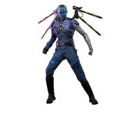 Hot Toys - Nebula - Les Gardiens de la Galaxie Vol.3 Movie Masterpiece Series 1/