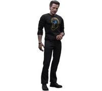 Figurine Hot Toys MMS718 - Marvel Comics - The Avengers - Tony Stark Mark VII Suit Up Version G