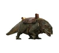 Figurine Hot Toys Mms719 - Star Wars Iv : A New Hope - Dewback Standard Version