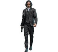 Figurine Hot Toys Mms729 - John Wick : Chapter 4 - John Wick Standard Version
