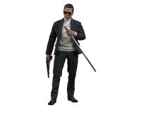 Figurine Hot Toys Mms730 - John Wick : Chapter 4 - Caine