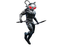 Figure Hot Toys MMS739 - DC Comics - Aquaman & The Lost Kingdom - Black Manta multicolore G
