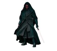 Figurine Hot Toys Mms748 - Star Wars : The Phantom Menace - Darth Maul