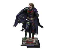 Figurine Hot Toys Mms752 - Dc Comics - Batman : The Dark Knight - The Joker Batman Imposter Version