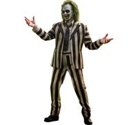 Figurine Hot Toys Mms767 - Beetlejuice - Beetlejuice