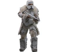 Figurine Hot Toys Mms768 - Solo: A Star Wars Story - Range Trooper