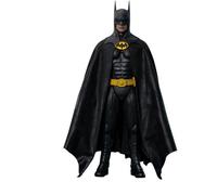 Figurine Hot Toys Mms769 - Dc Comics - Batman Returns - Batman