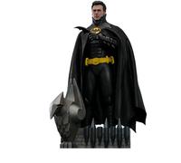 Figurine Hot Toys Mms770 - Dc Comics - Batman Returns - Batman