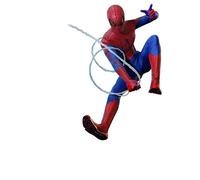 Figurine Hot Toys Mms771 - Marvel Comics - The Amazing Spider Man - Spider Man