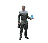 Figurine Hot Toys Mms775 - Star Wars : Rogue One - Galen Erso