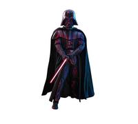 Figurine Hot Toys Mms777 - Star Wars - Darth Vader Dueling Effect Version