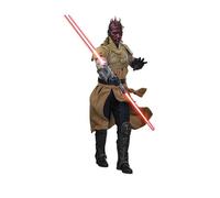 Figurine Hot Toys Mms778b - Star Wars : The Phantom Menace - Darth Maul Concept Art