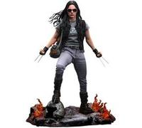 Figurine Hot Toys Mms781 - Marvel Comics - Deadpool & Wolverine - X-23