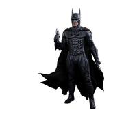 Figurine Hot Toys Mms786 - Dc Comics - Batman & Robin - Batman