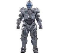 Figurine Hot Toys MMS799 - DC Comics - Batman & Robin - Mr Freeze multicolore