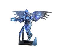 Figurine Hot Toys Mms800 - Dc Comics - Batman & Robin - Mr Freeze