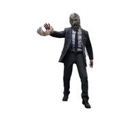 Figurine Hot Toys Mms801 - Dc Comics - Batman Begins - Scarecrow