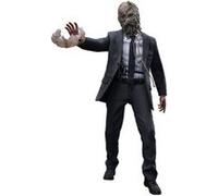 Figurine Hot Toys MMS801 - DC Comics - Batman Begins - Scarecrow multicolore