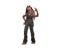 Figure Hot Toys MMS807 - Star Wars : The Phantom Menace - Jar Jar Binks multicolore G