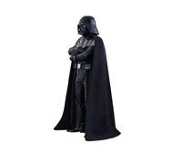 Figurine Hot Toys Mms810 - Star Wars : Revenge Of The Sith - Darth Vader