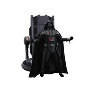 Figurine Hot Toys Mms811 - Star Wars : Revenge Of The Sith - Darth Vader Deluxe Version