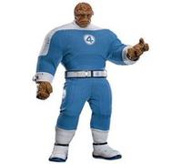 Figurine Hot Toys MMS813 - Marvel Comics - The Fantastic Four : First Steps - The Thing multicolore
