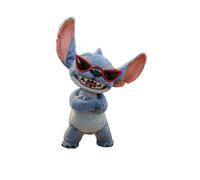 Figurine Hot Toys Mms815 - Lilo & Stitch - Stitch