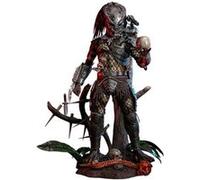 Figurine MMS817 - Predator - Predator Deluxe Version