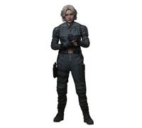 Figurine Hot Toys Mms818 - Marvel Comics - Thunderbolts - Yelena Belova