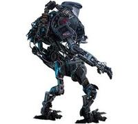 Figurine Hot Toys MMS828D75 - Robocop 2 - Robocain multicolore