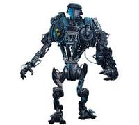 Figurine Hot Toys MMS828D75B - Robocop 2 - Robocain multicolore