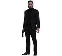 Figurine Hot Toys MMS832 - John Wick - John Wick Special Edition multicolore