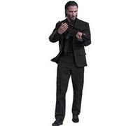 Figurine Hot Toys MMS832B - John Wick - John Wick Special Edition multicolore