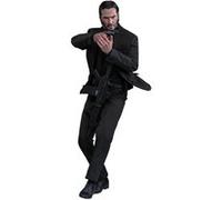 Figurine Hot Toys MMS833 - John Wick - John Wick Artisan Edition multicolore