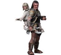 Figurine MMS850 - Predator : Badlands - Dek & Thia
