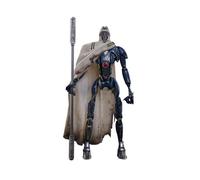 Figurine Hot Toys Mms856 - Star Wars Iii : Revenge Of The Sith - Magnaguard