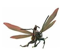 Figurine Hot Toys MMSC003 - Marvel Comics - Ant-Man - Ant-Man On Flying Ant G