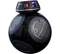 Figurine Hot Toys - Star Wars Episode VIII - BB-9E 11 cm NC G
