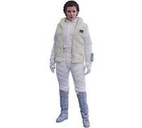 Figurine Hot Toys - Star Wars V - Princess Leia 26 cm NC G