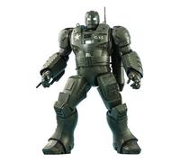 Figurine - HOT TOYS - THE HYDRA STOMPER - LED - 56 cm - Edition Limitée