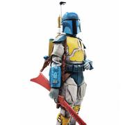 Star Wars - Figurine Masterpiece 1/6 Boba Fett Animation Ver. Sideshow Exclusive 30 cm G