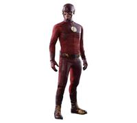 Figurine Hot Toys Tms009 - Dc Comics - The Flash - The Flash