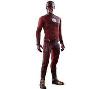 Figurine Hot Toys TMS009 - DC Comics - The Flash - The Flash Multicolore G